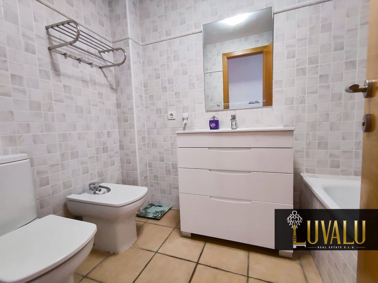 2 sovrum Takvåning för semesterbostäder i Peniscola med pool garage - 690 € (Ref: 3682699)