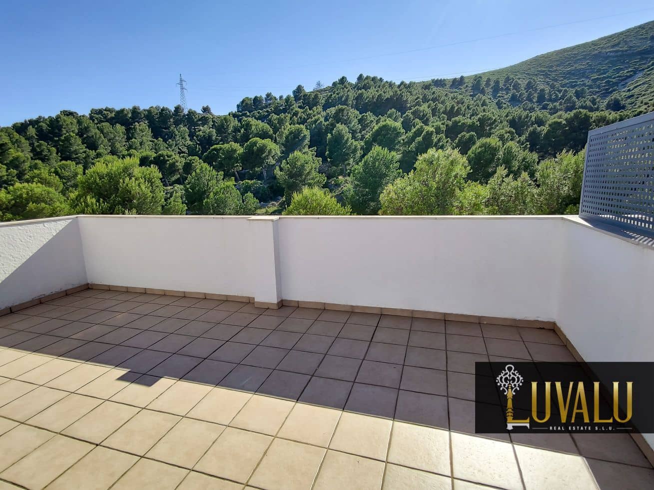 2 sovrum Takvåning för semesterbostäder i Peniscola med pool garage - 690 € (Ref: 3682699)