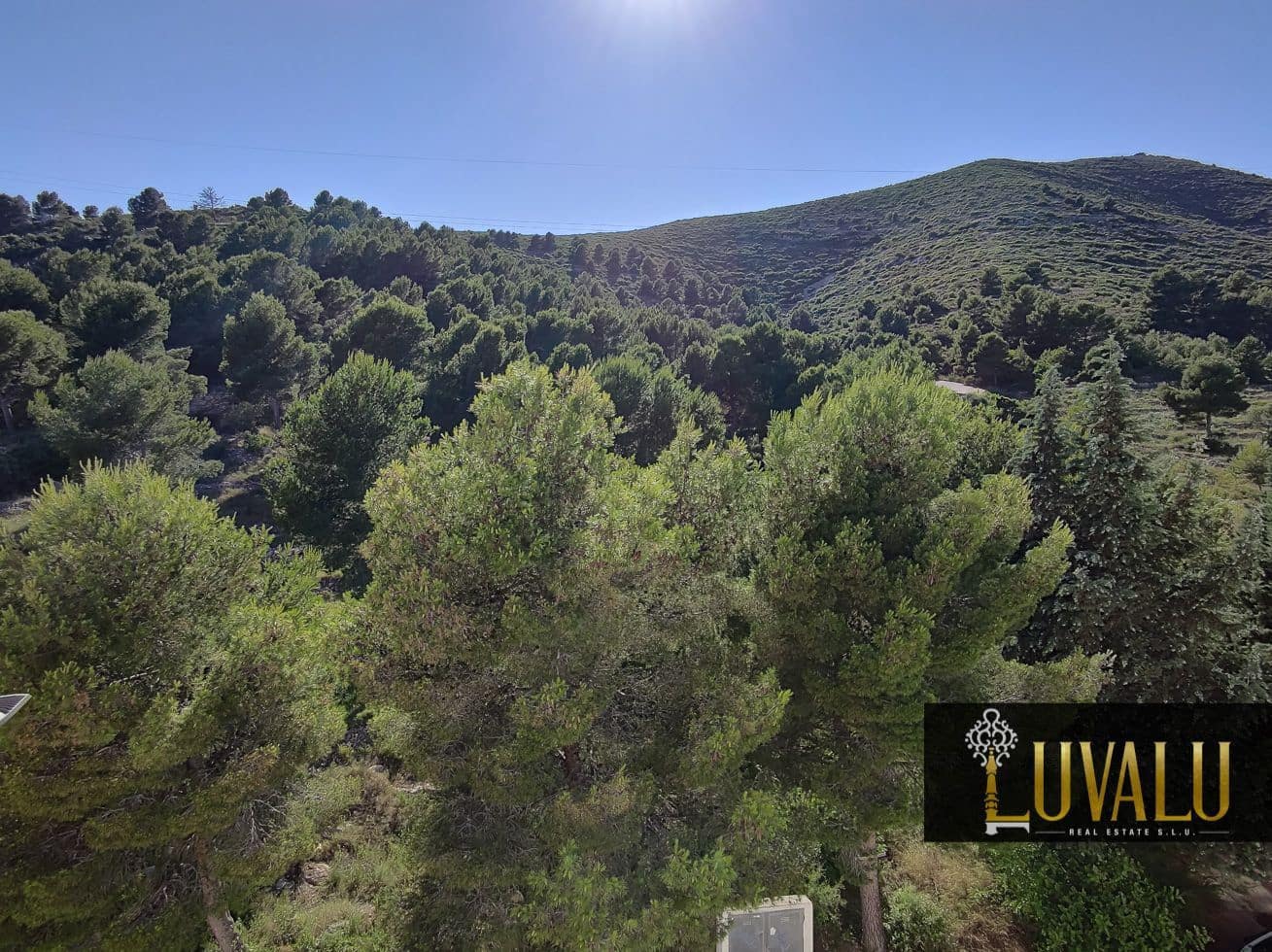 2 sovrum Takvåning för semesterbostäder i Peniscola med pool garage - 690 € (Ref: 3682699)