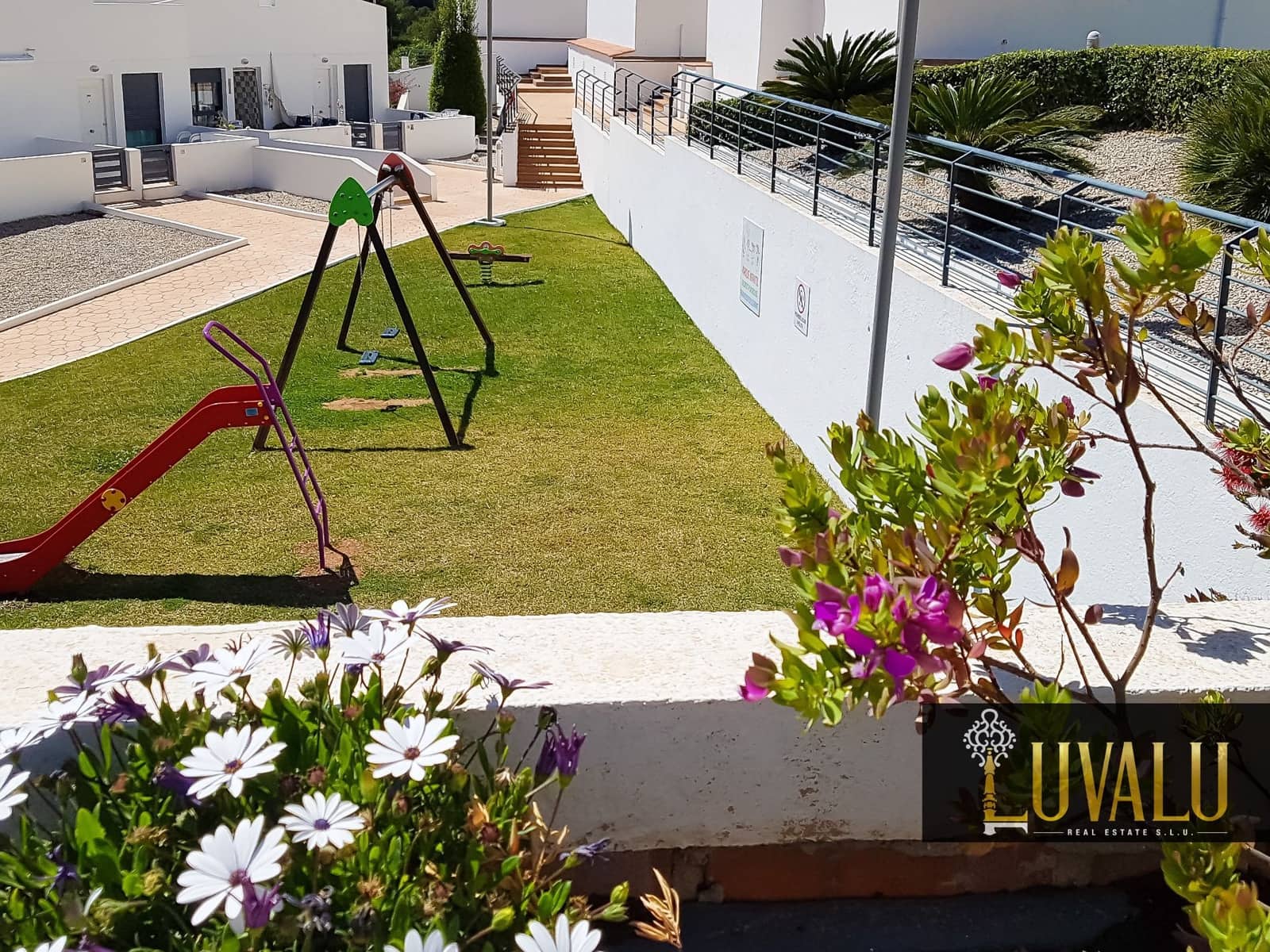 2 sovrum Takvåning för semesterbostäder i Peniscola med pool garage - 690 € (Ref: 3682699)