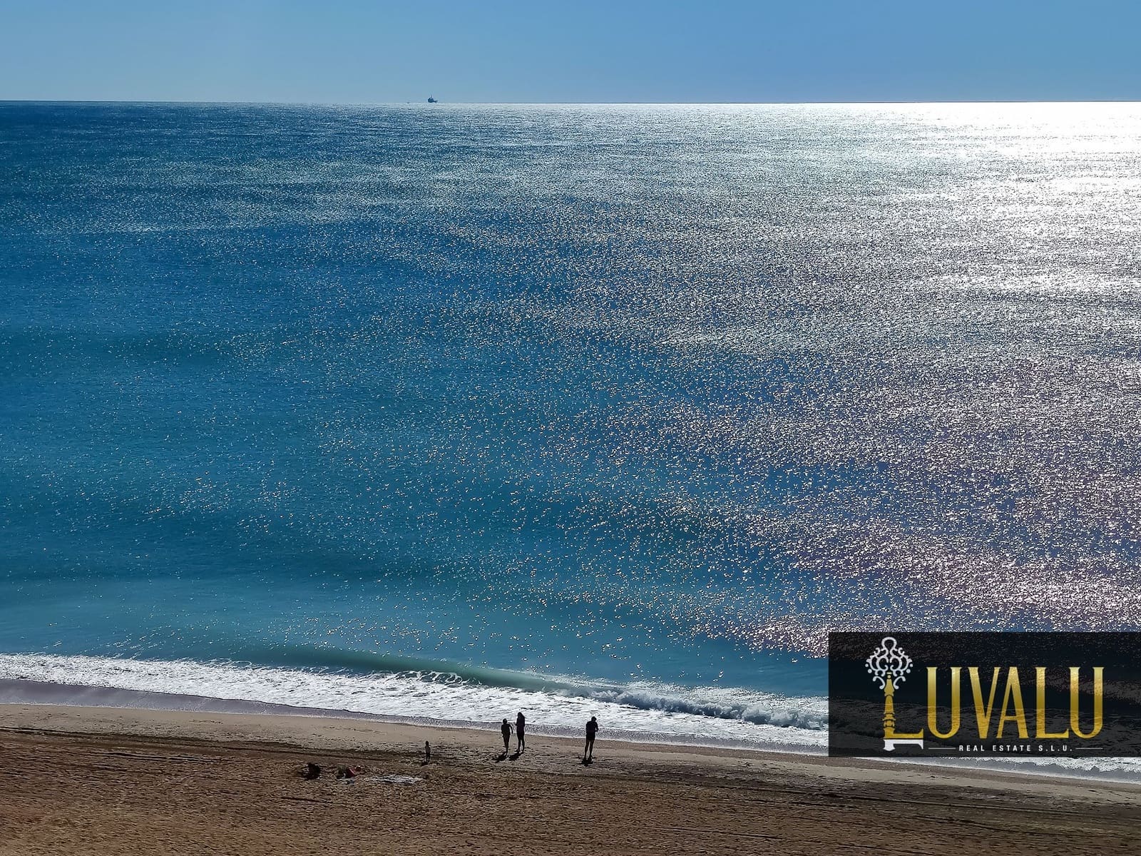 2 sovrum Takvåning för semesterbostäder i Peniscola med pool garage - 690 € (Ref: 3682699)