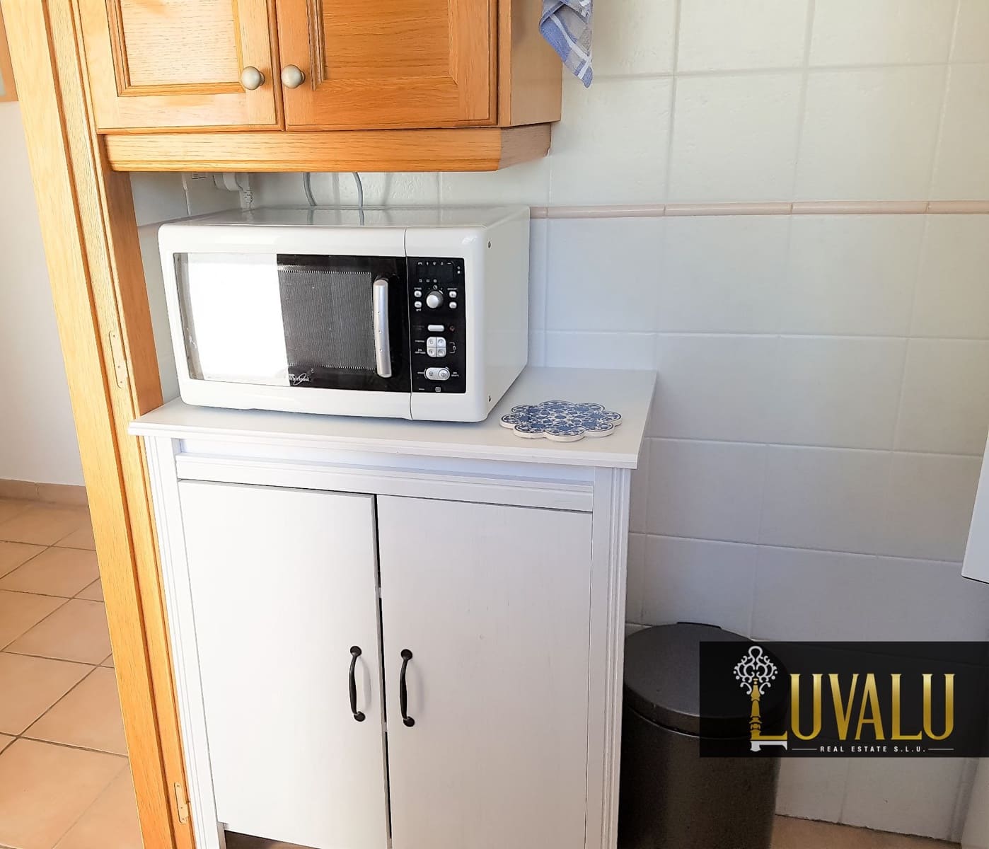   3 soveværelse   ferieLejlighed i Peniscola   med   swimmingpool  garage  - € 690 (Ref: 3682705)