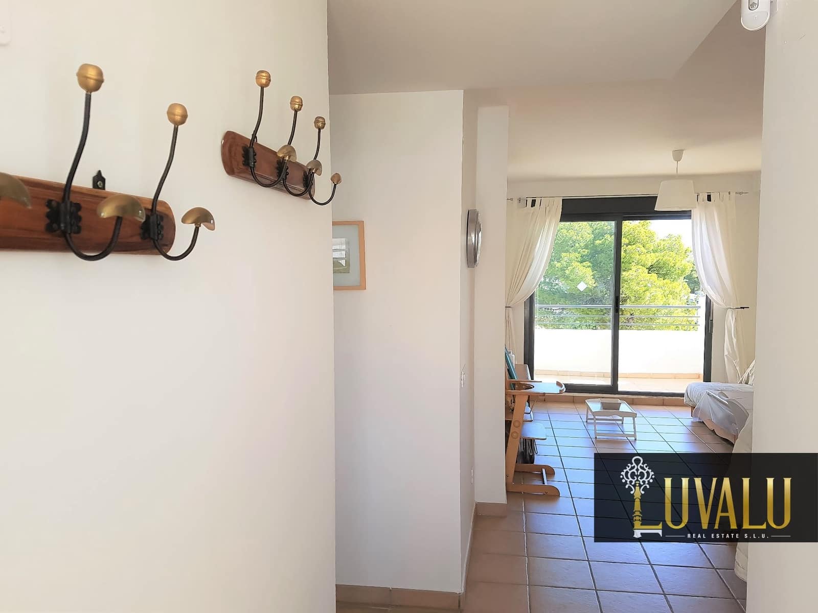   3 soveværelse   ferieLejlighed i Peniscola   med   swimmingpool  garage  - € 690 (Ref: 3682705)