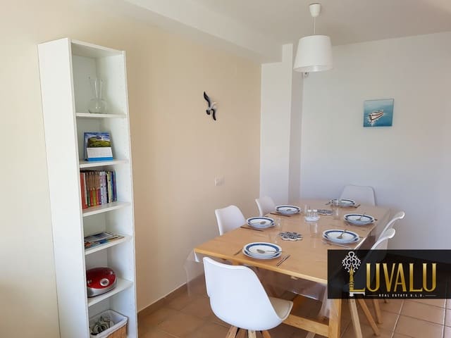 3 bedroom Apartment for holiday rental in Peñíscola with pool garage - € 690 (Ref: 3682705)