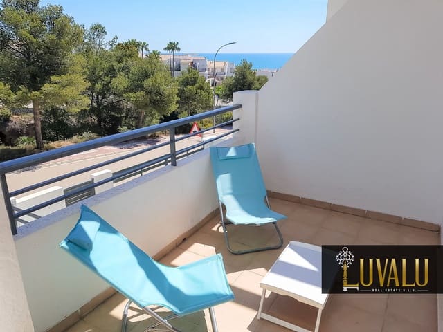 3 bedroom Apartment for holiday rental in Peñíscola with pool garage - € 690 (Ref: 3682705)