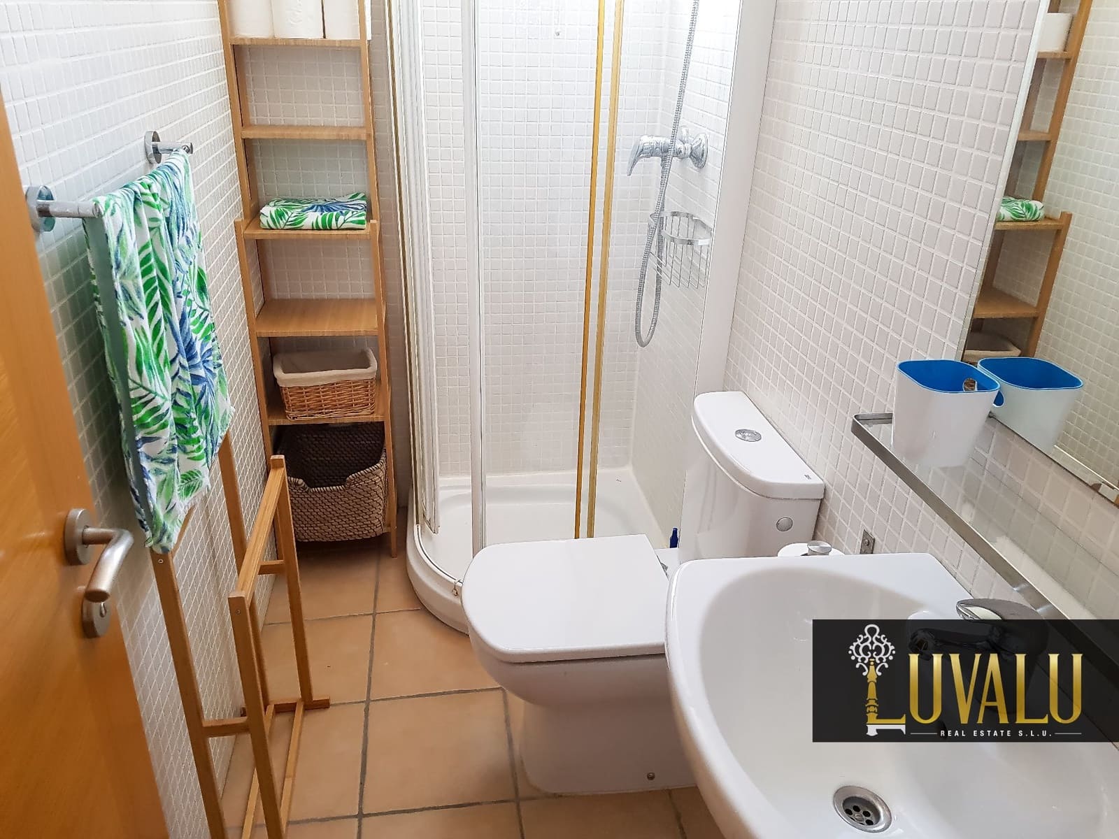   3 soveværelse   ferieLejlighed i Peniscola   med   swimmingpool  garage  - € 690 (Ref: 3682705)