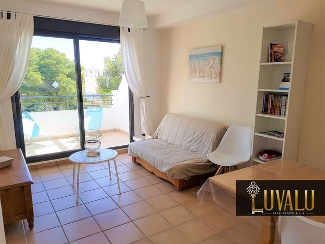 3 bedroom Apartment for holiday rental in Peñíscola with pool garage - € 690 (Ref: 3682705)