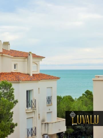 3 bedroom Apartment for holiday rental in Peñíscola with pool garage - € 690 (Ref: 3682709)