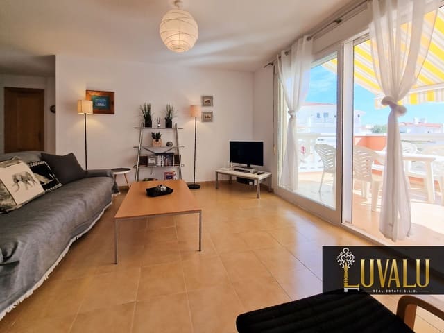 3 bedroom Apartment for holiday rental in Peñíscola with pool garage - € 690 (Ref: 3682709)