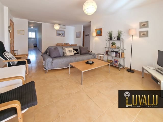 3 bedroom Apartment for holiday rental in Peñíscola with pool garage - € 690 (Ref: 3682709)