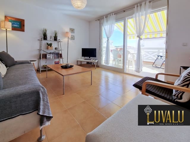 3 bedroom Apartment for holiday rental in Peñíscola with pool garage - € 690 (Ref: 3682709)