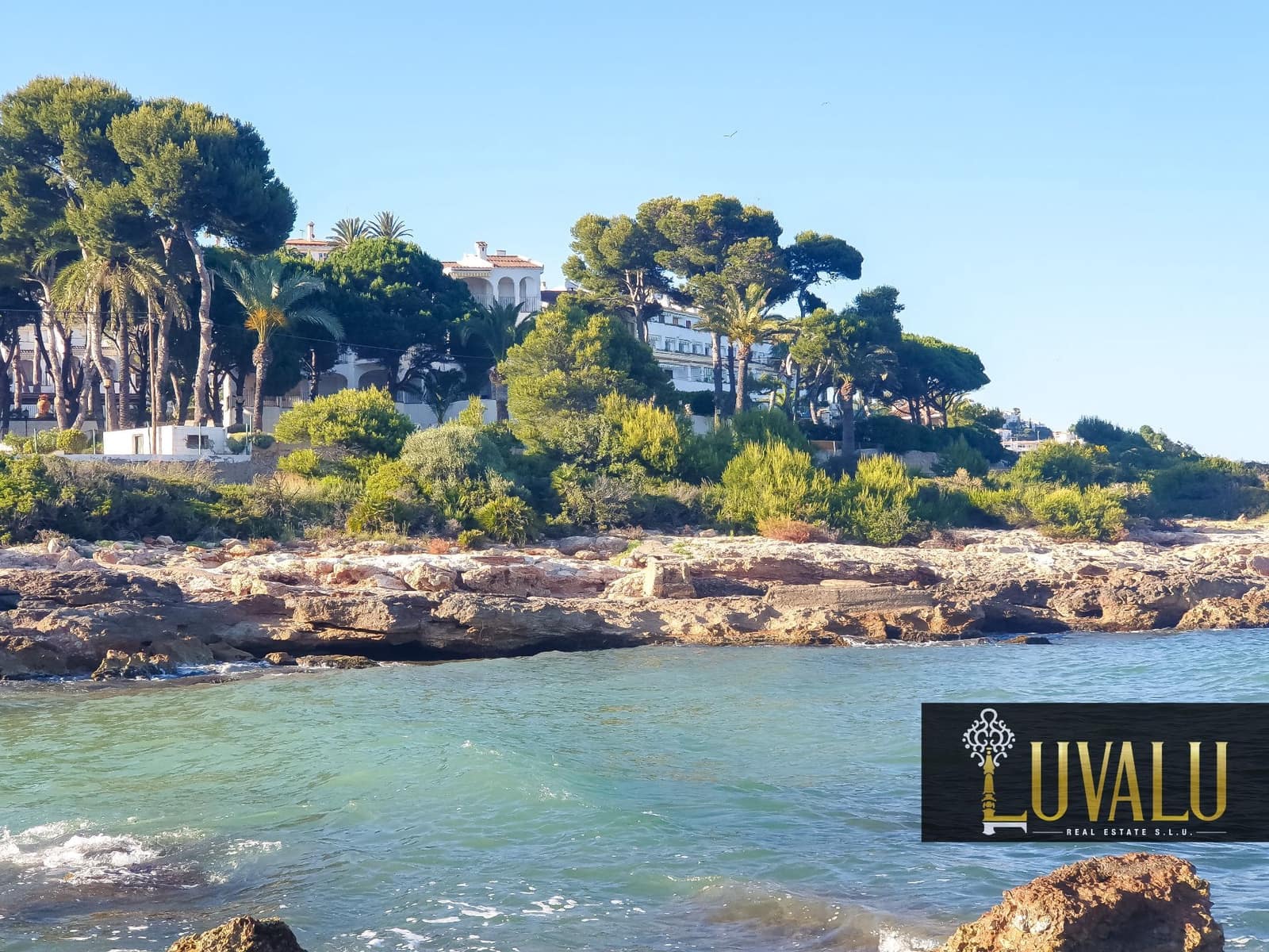 3 slaapkamer Appartement voor vakantieverhuur in Peniscola met zwembad garage - € 690 (Ref: 3682709)