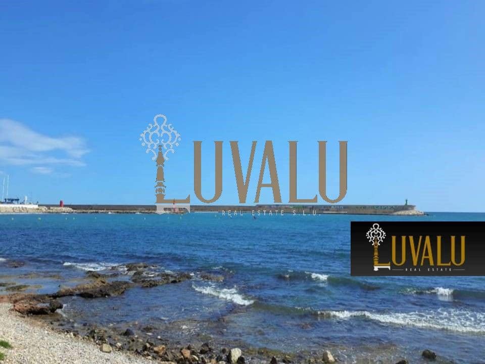 3 soveværelse Villa til salg i Benicarlo med garage - € 300.000 (Ref: 4539032)