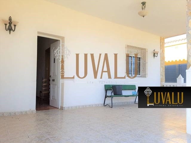 3 soveværelse Villa til salg i Benicarló med garage - € 300.000 (Ref: 4539032)