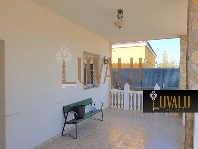 3 soveværelse Villa til salg i Benicarló med garage - € 300.000 (Ref: 4539032)