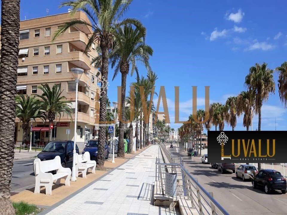 3 soveværelse Villa til salg i Benicarlo med garage - € 300.000 (Ref: 4539032)