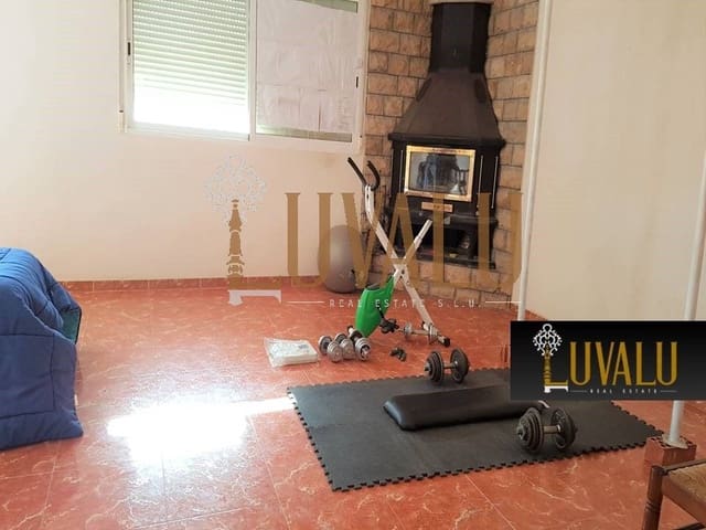 3 soveværelse Villa til salg i Benicarló med garage - € 300.000 (Ref: 4539032)