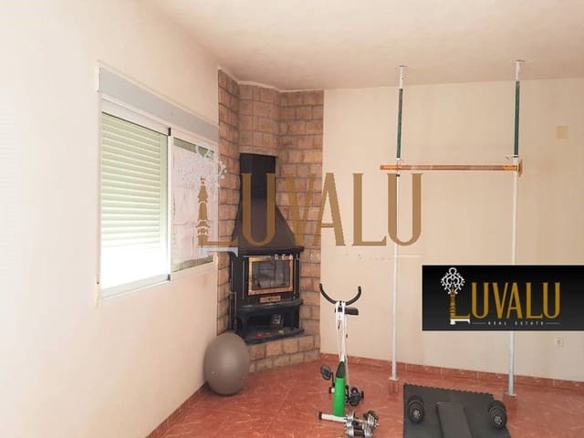 3 soveværelse Villa til salg i Benicarló med garage - € 300.000 (Ref: 4539032)