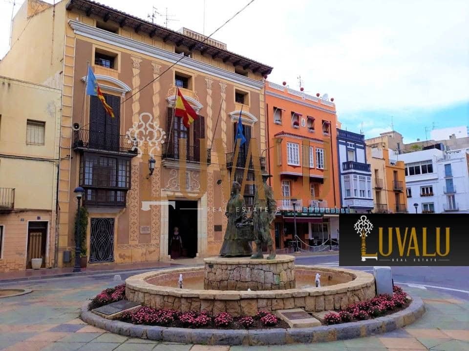 3 soveværelse Villa til salg i Benicarlo med garage - € 300.000 (Ref: 4539032)