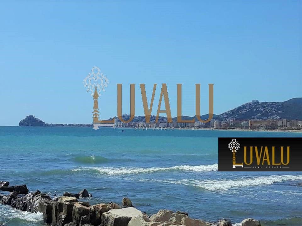 3 soveværelse Villa til salg i Benicarlo med garage - € 300.000 (Ref: 4539032)