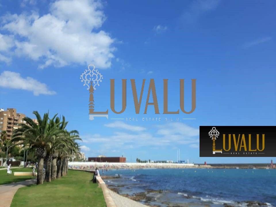 3 soveværelse Villa til salg i Benicarlo med garage - € 300.000 (Ref: 4539032)