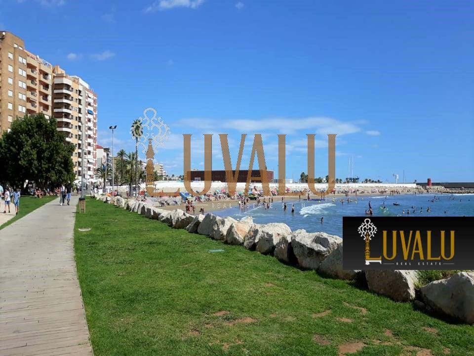 3 soveværelse Villa til salg i Benicarlo med garage - € 300.000 (Ref: 4539032)