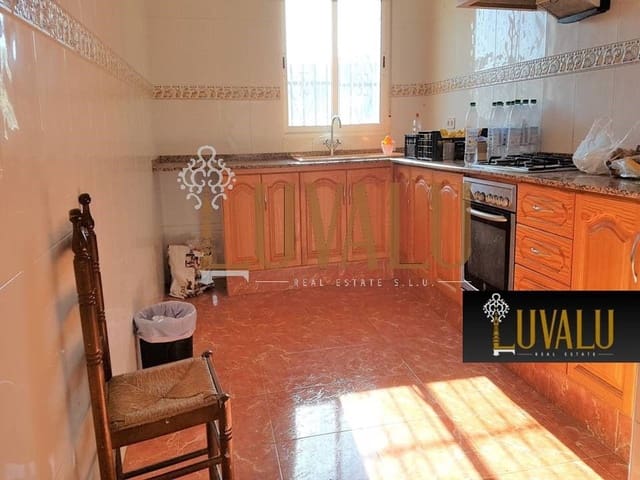 3 soveværelse Villa til salg i Benicarló med garage - € 300.000 (Ref: 4539032)