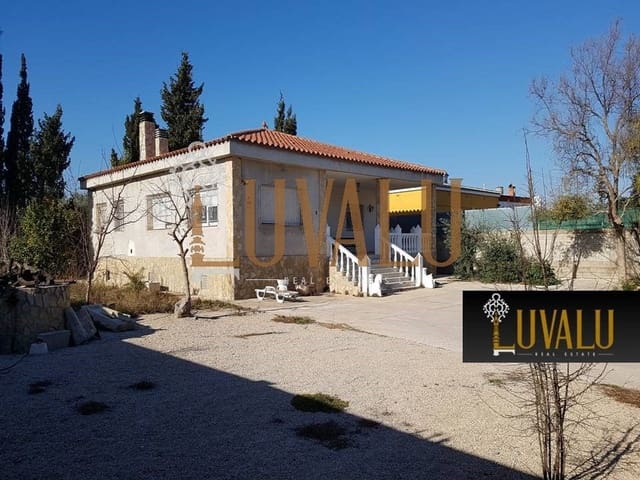 3 soveværelse Villa til salg i Benicarló med garage - € 300.000 (Ref: 4539032)