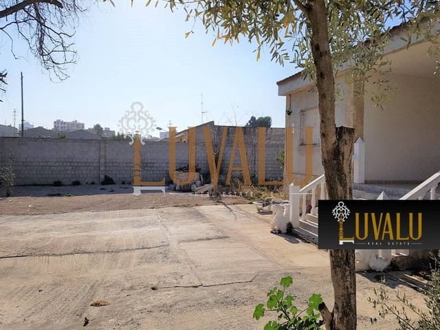 3 soveværelse Villa til salg i Benicarló med garage - € 300.000 (Ref: 4539032)