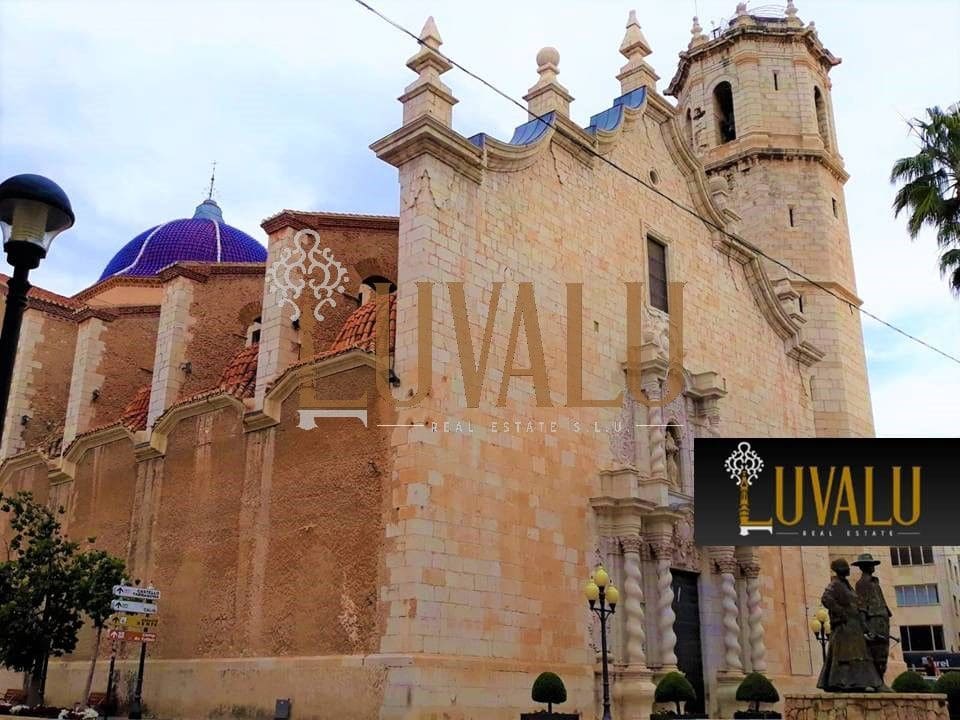 3 soveværelse Villa til salg i Benicarlo med garage - € 300.000 (Ref: 4539032)