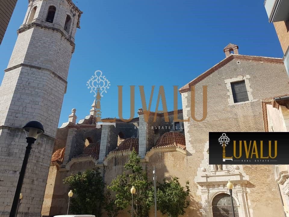 3 soveværelse Villa til salg i Benicarlo med garage - € 300.000 (Ref: 4539032)