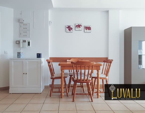 2 bedroom Apartment for holiday rental in Peñíscola with pool - € 600 (Ref: 4575891)