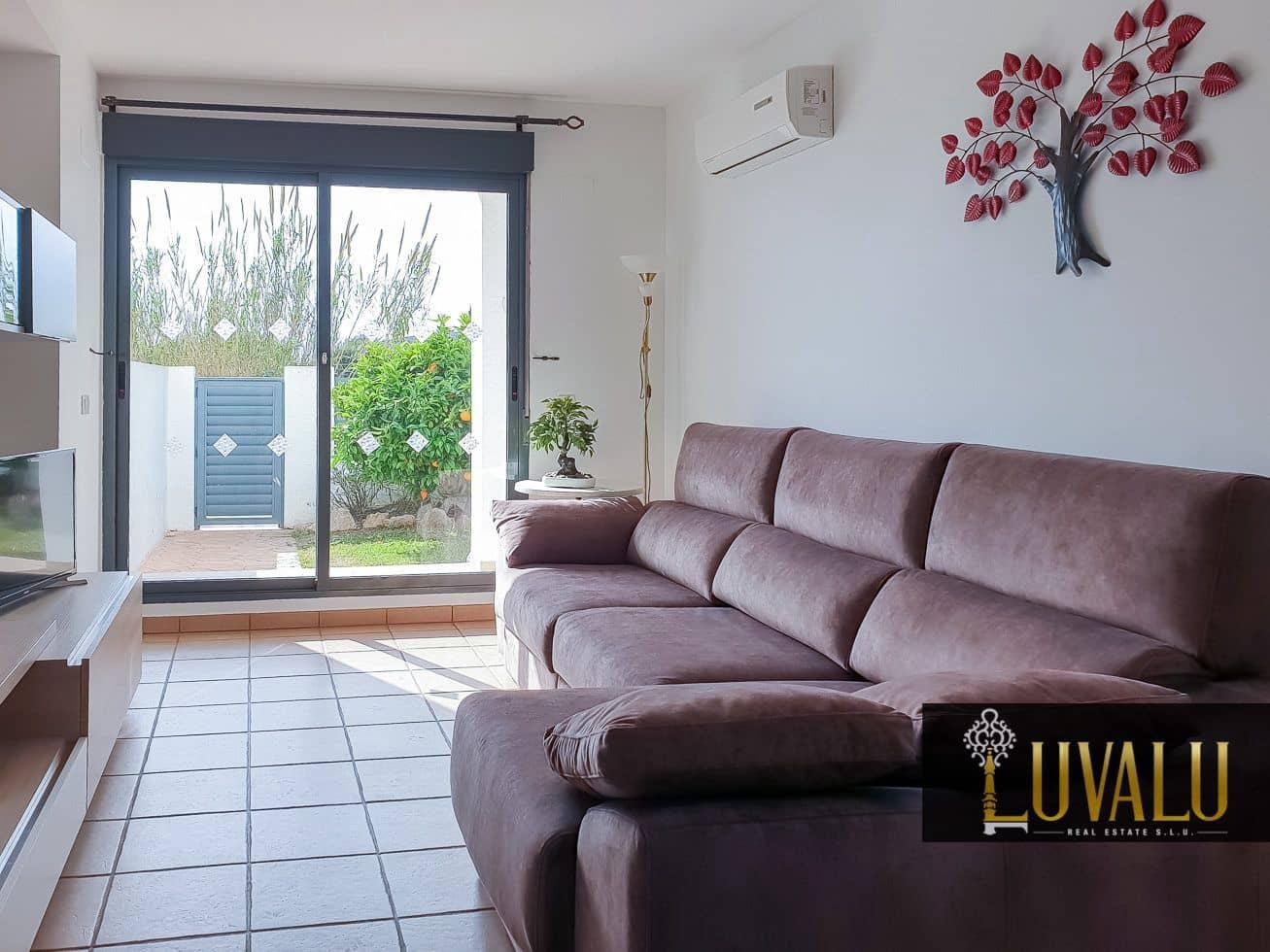 2 bedroom Apartment for holiday rental in Peniscola with pool - € 600 (Ref: 4575891)