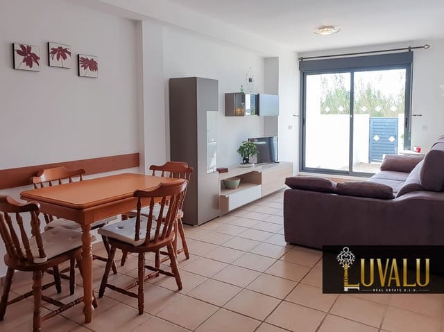 2 bedroom Apartment for holiday rental in Peñíscola with pool - € 600 (Ref: 4575891)