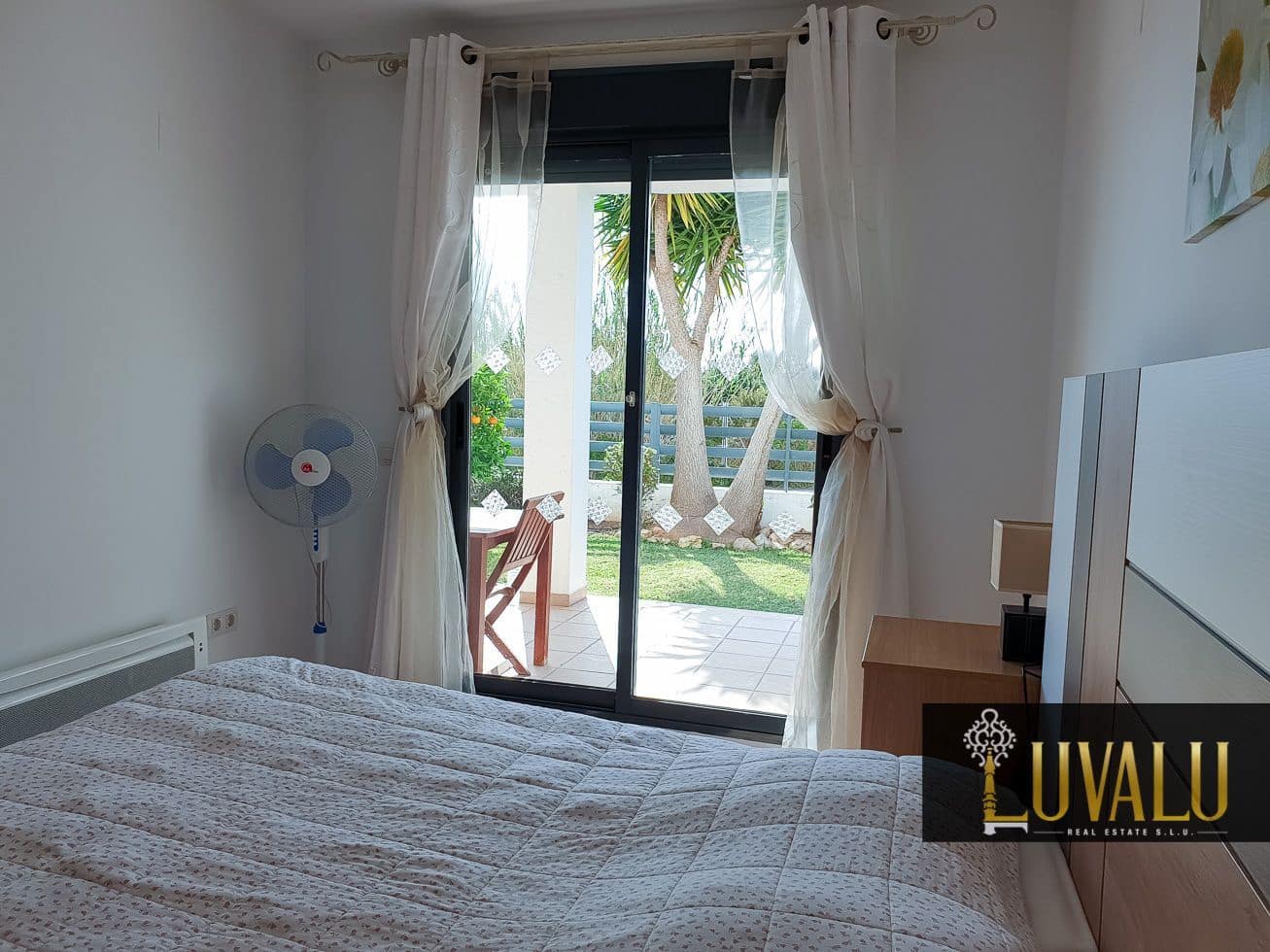 2 bedroom Apartment for holiday rental in Peniscola with pool - € 600 (Ref: 4575891)