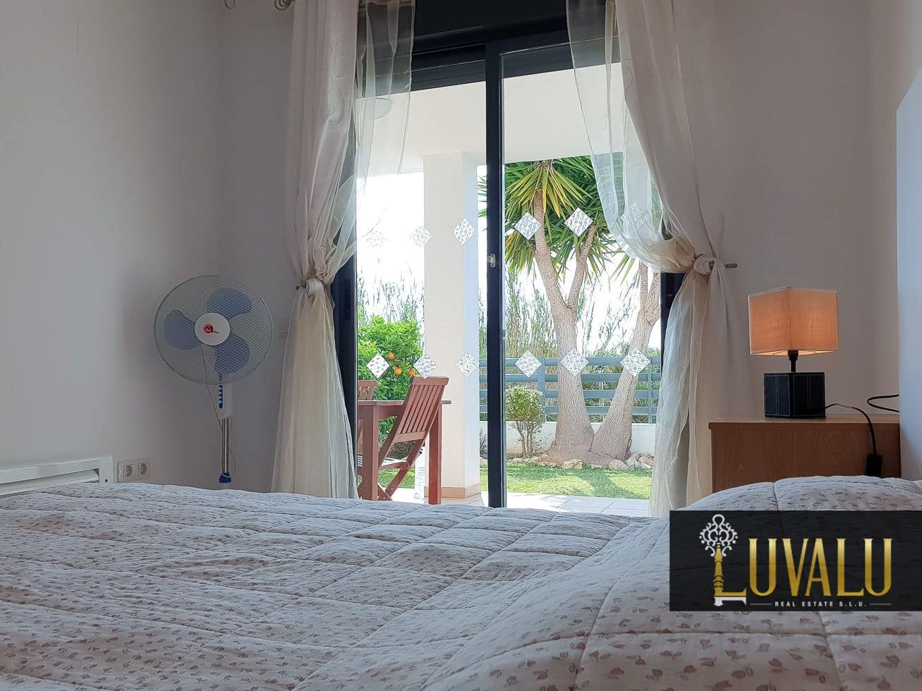 2 bedroom Apartment for holiday rental in Peniscola with pool - € 600 (Ref: 4575891)