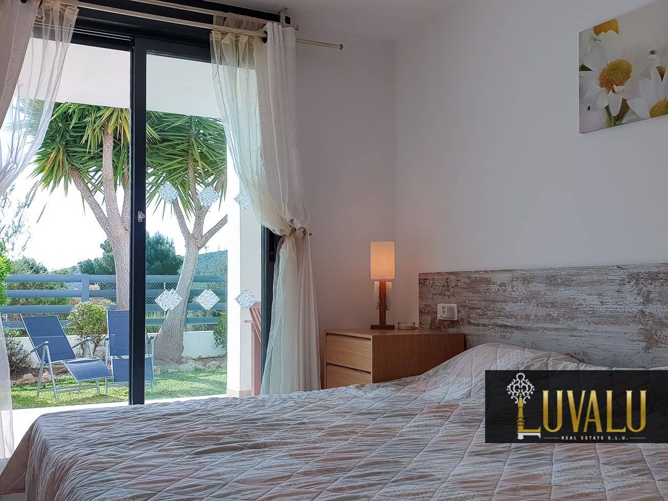 2 bedroom Apartment for holiday rental in Peniscola with pool - € 600 (Ref: 4575891)