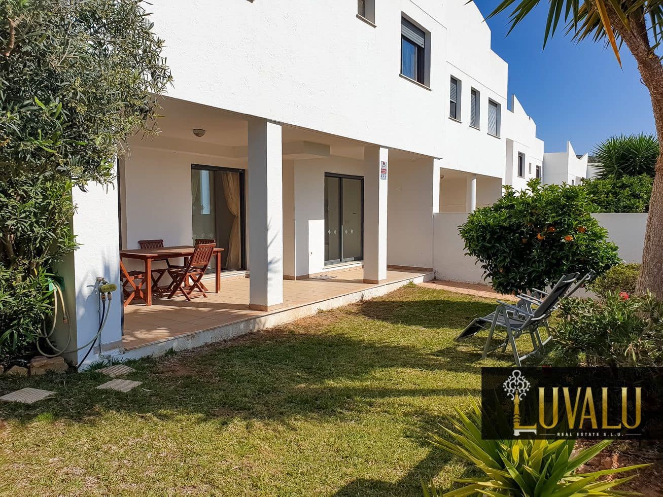 2 bedroom Apartment for holiday rental in Peniscola with pool - € 600 (Ref: 4575891)