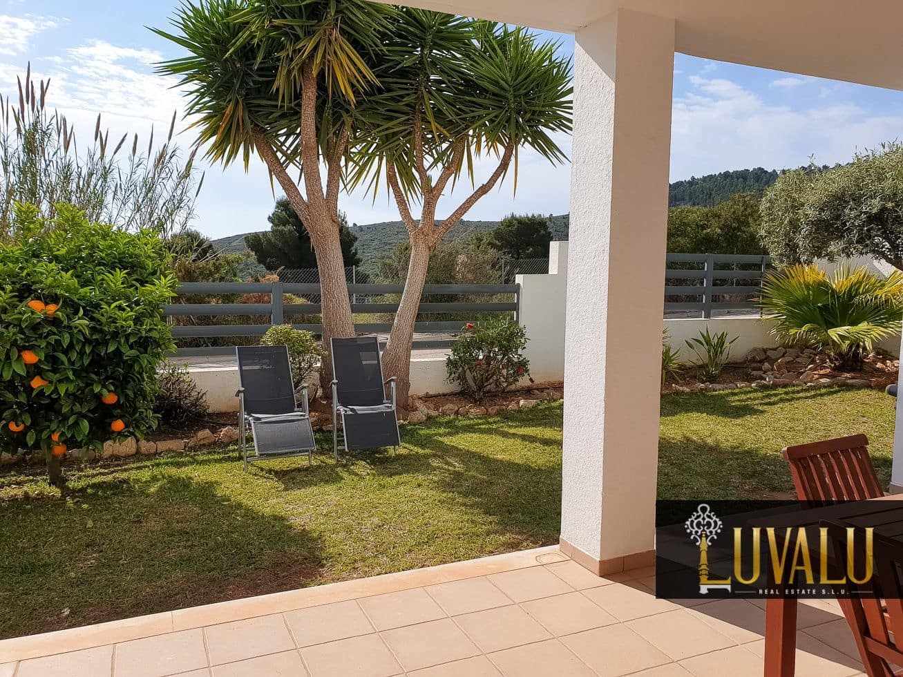 2 bedroom Apartment for holiday rental in Peniscola with pool - € 600 (Ref: 4575891)