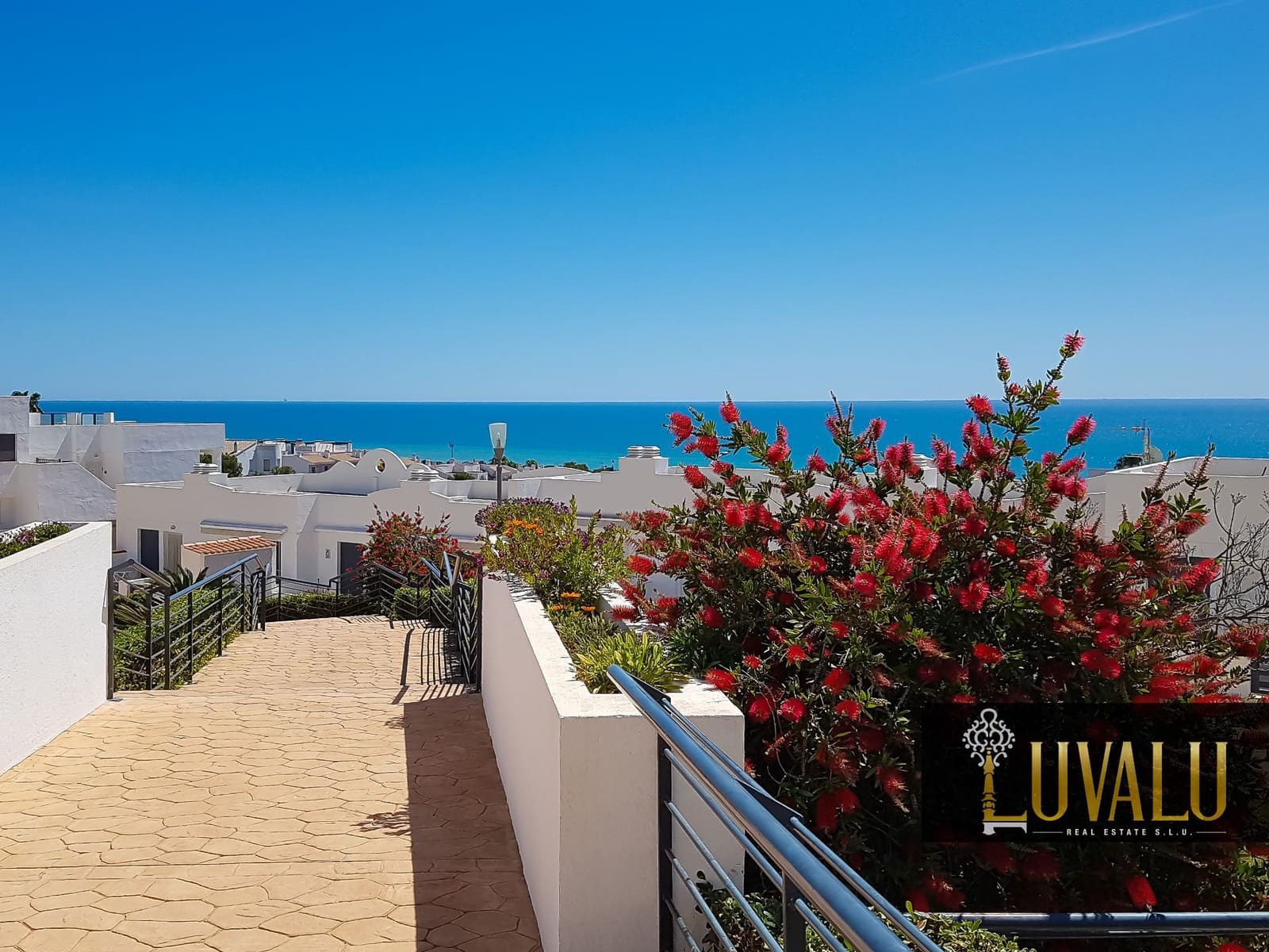 2 bedroom Apartment for holiday rental in Peniscola with pool - € 600 (Ref: 4575891)