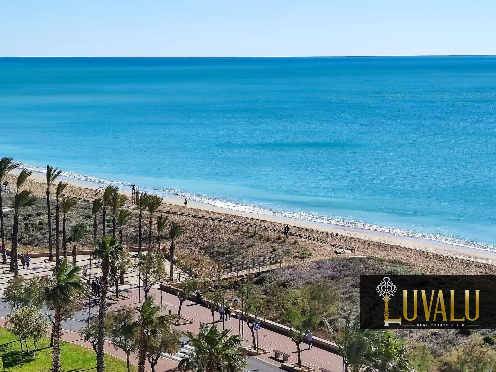 2 bedroom Apartment for holiday rental in Peniscola with pool - € 600 (Ref: 4575891)