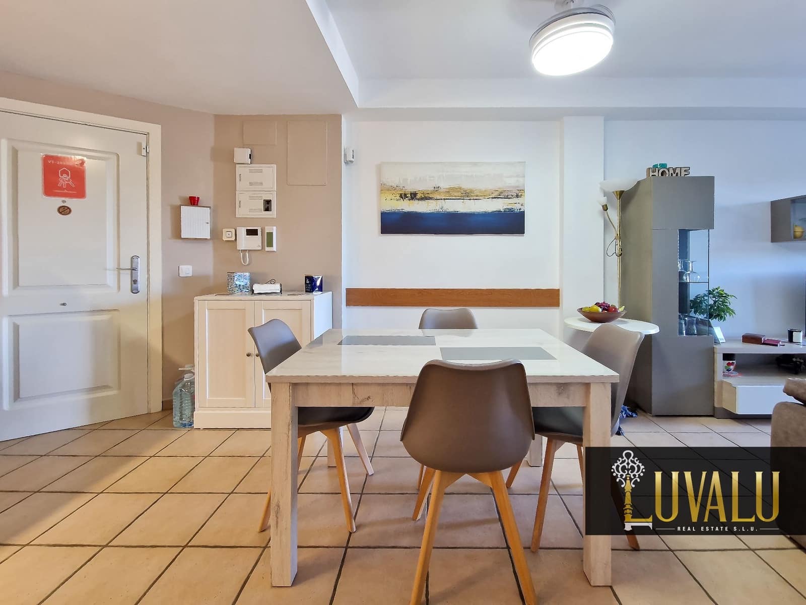 2 camera da letto Appartamento da affitare come casa vacanza in Peniscola con piscina - 600 € (Rif: 4575891)