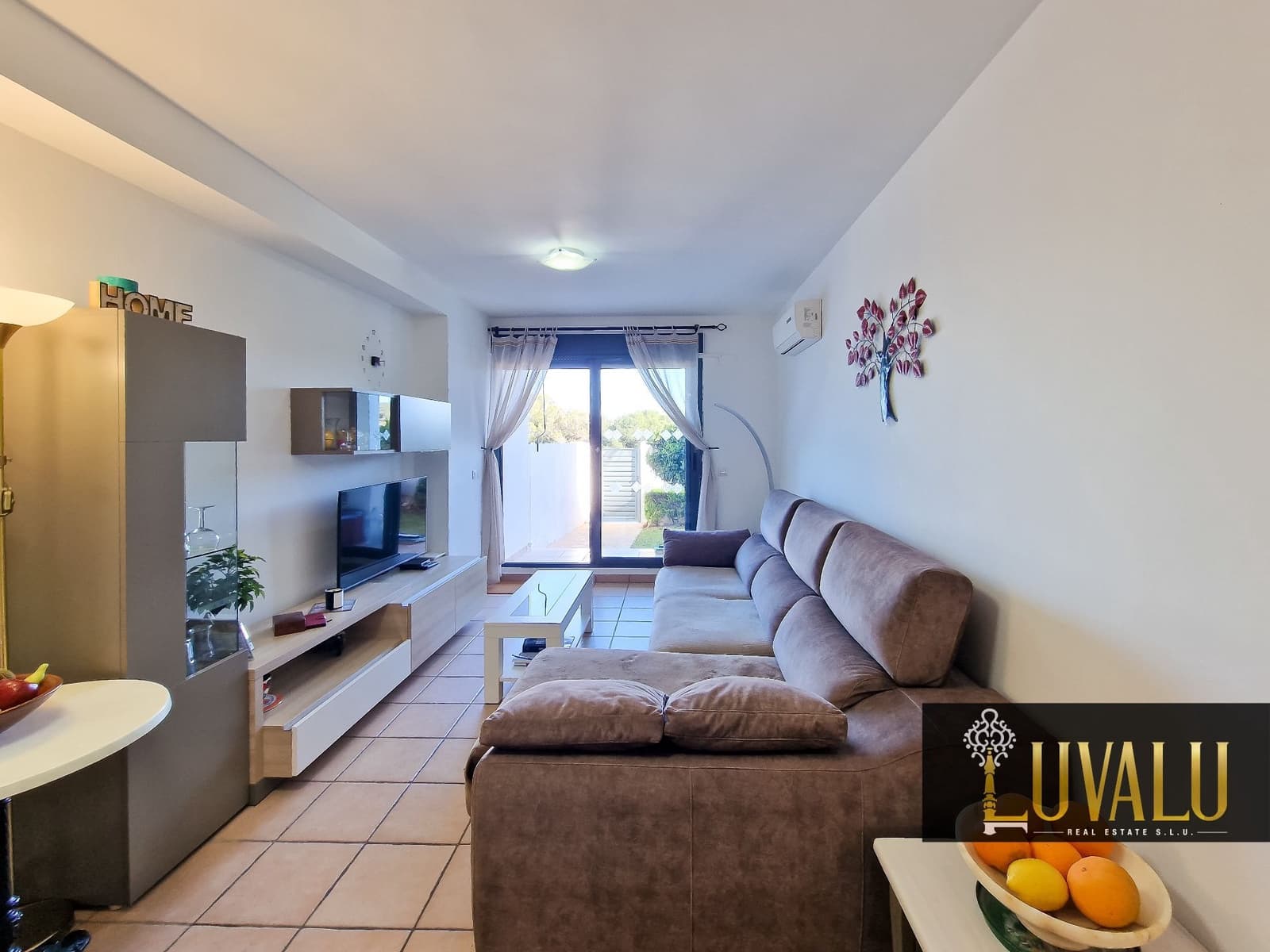 2 camera da letto Appartamento da affitare come casa vacanza in Peniscola con piscina - 600 € (Rif: 4575891)