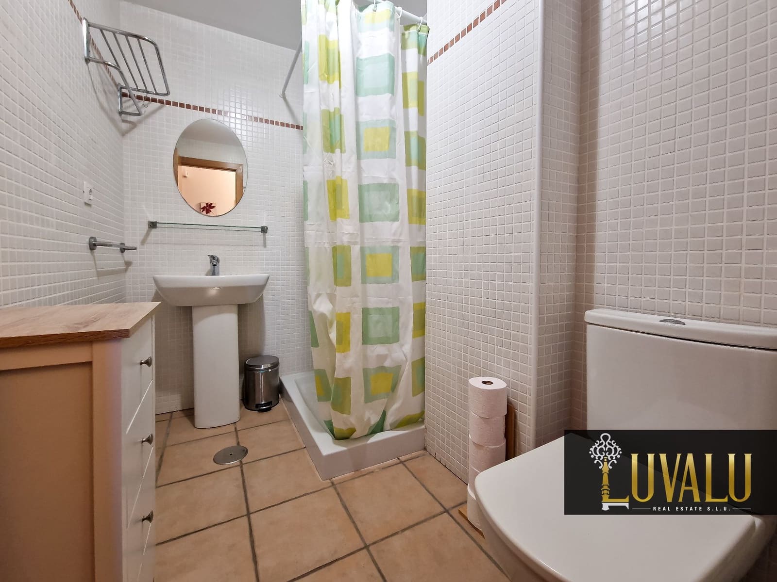 2 camera da letto Appartamento da affitare come casa vacanza in Peniscola con piscina - 600 € (Rif: 4575891)