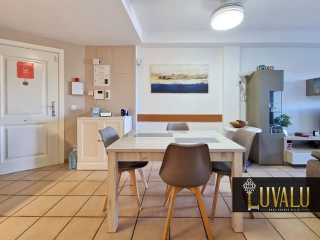 2 bedroom Apartment for holiday rental in Peñíscola with pool - € 600 (Ref: 4575891)