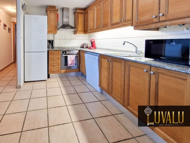 2 bedroom Apartment for holiday rental in Peñíscola with pool - € 600 (Ref: 4575891)