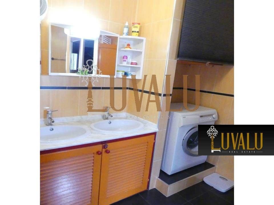 3 bedroom Villa for sale in Peniscola with garage - € 220,000 (Ref: 5641751)