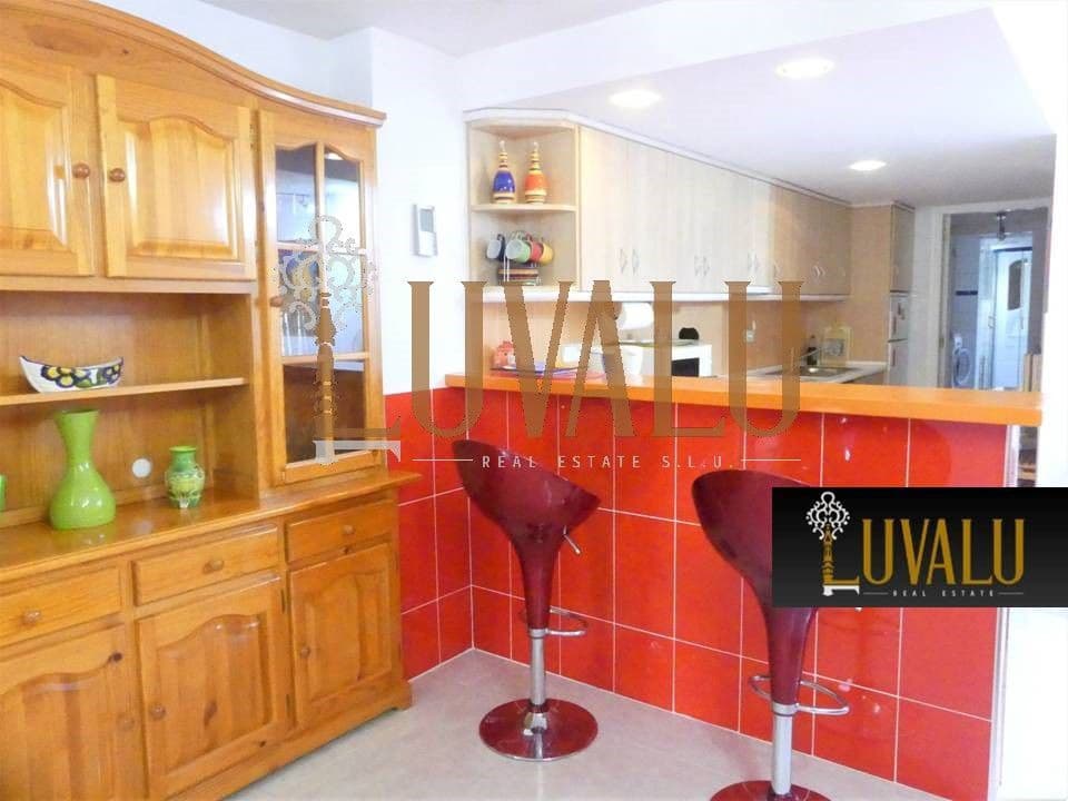 3 bedroom Villa for sale in Peniscola with garage - € 220,000 (Ref: 5641751)