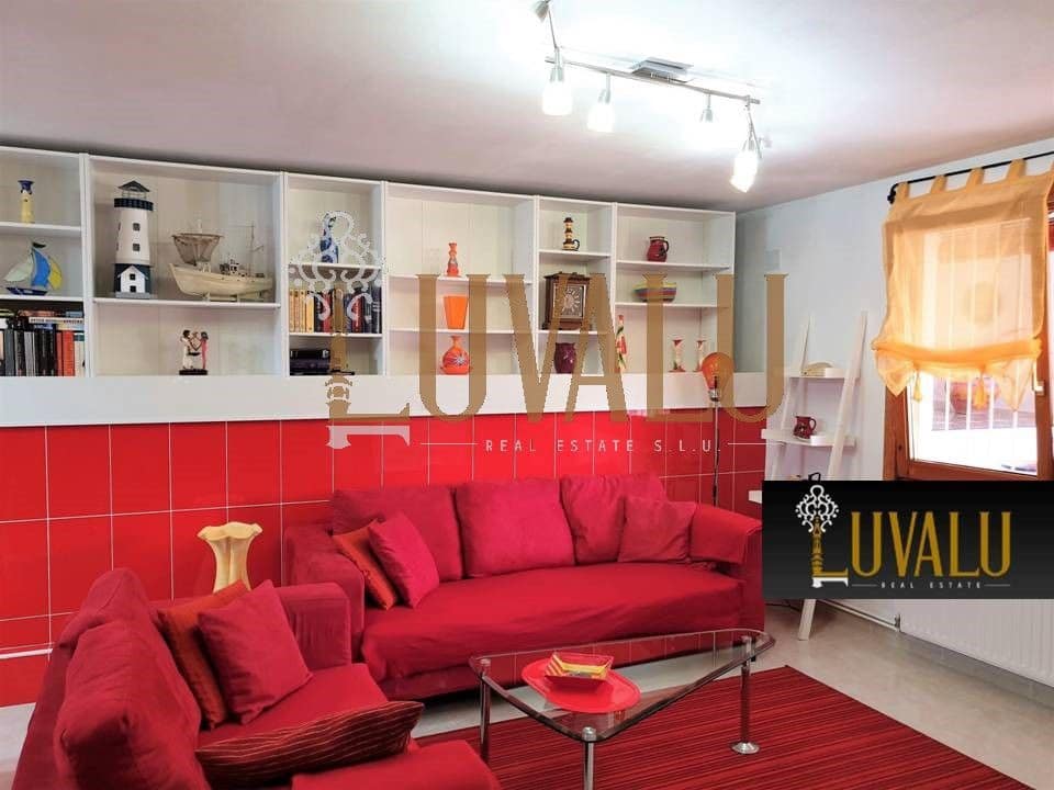 3 bedroom Villa for sale in Peniscola with garage - € 220,000 (Ref: 5641751)