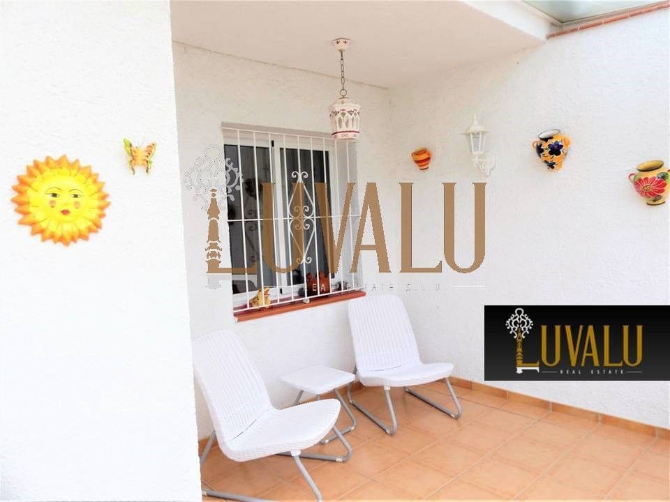 3 bedroom Villa for sale in Peniscola with garage - € 220,000 (Ref: 5641751)